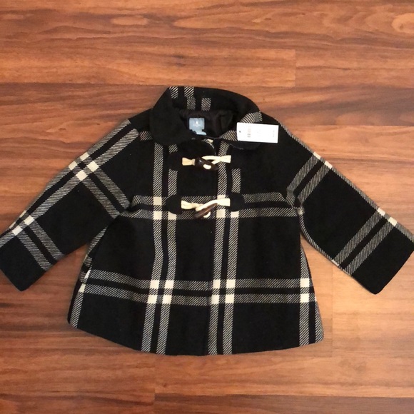 NWT Baby gap coat - Picture 2 of 7
